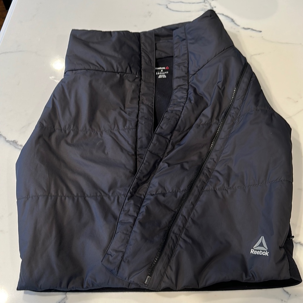Ladies Reebok Vest - Size Small